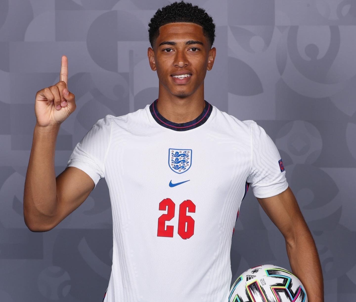 C罗：2026年世界杯将是我的最后一届，享受此刻珍惜当下