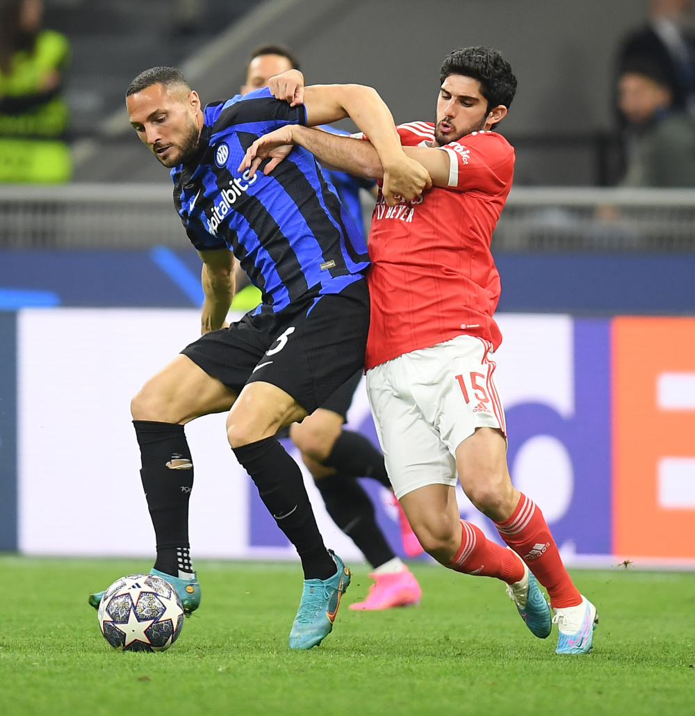 齐沃：这种比赛更容易输而不是赢；劳塔罗？一周不进不是灾难（齐沃：这类比赛更易失利；谈劳塔罗：一周没进球不算大问题）