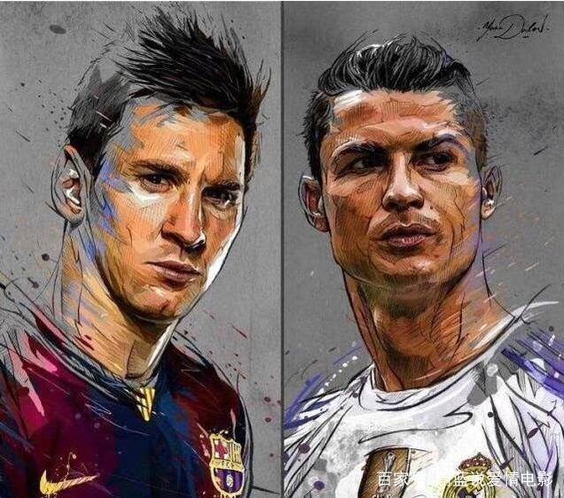 足球TOP：制造100粒进球最快的十大球星！C罗梅开二度！（足球榜单：最快制造100球的十位球星，C罗梅开二度！）