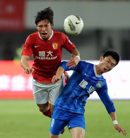 津媒：亚泰进球数比上赛季少20个，外援的各种问题遇了个遍（津媒：亚泰本季进球比上赛季少20球，外援各种问题悉数上演）