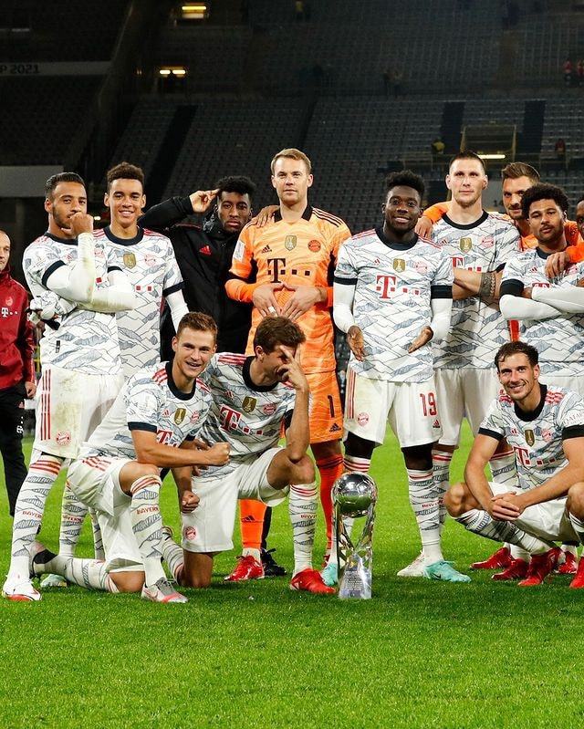 TNT：拜仁密切关注中日德兰队21岁智利边锋达里奥-奥索里奥（TNT：拜仁重点考察中日德兰21岁智利边锋达里奥·奥索里奥）