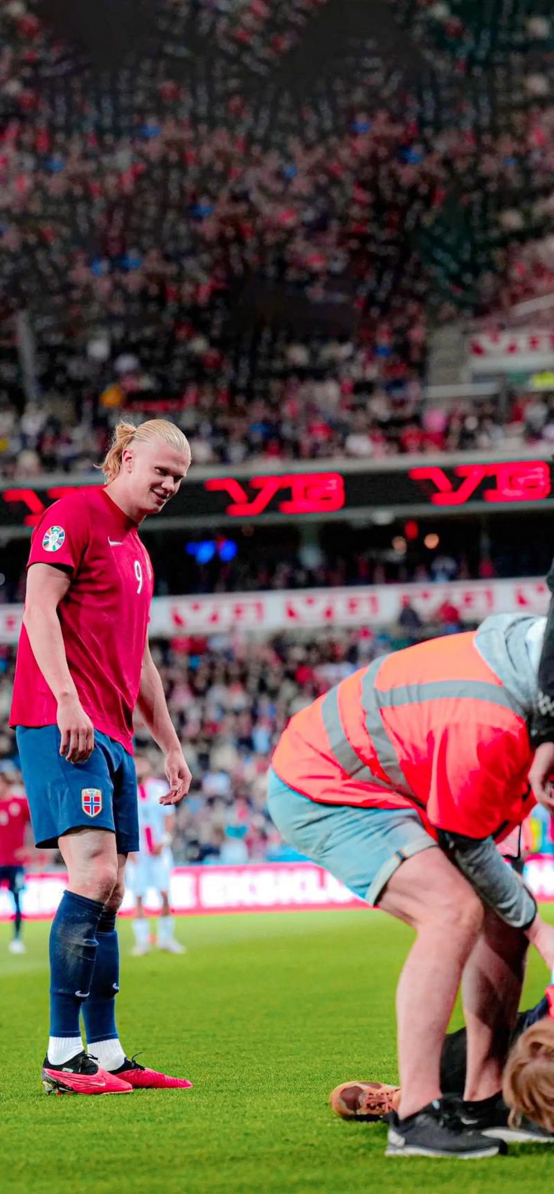 切利克：对主场首个进球期待了很久，我想打进更多的进球（切利克：主场处子球等了太久，我还想进更多球）