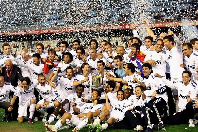 马斯切拉诺：我很自豪；布斯克茨和阿尔巴配得上这样的告别