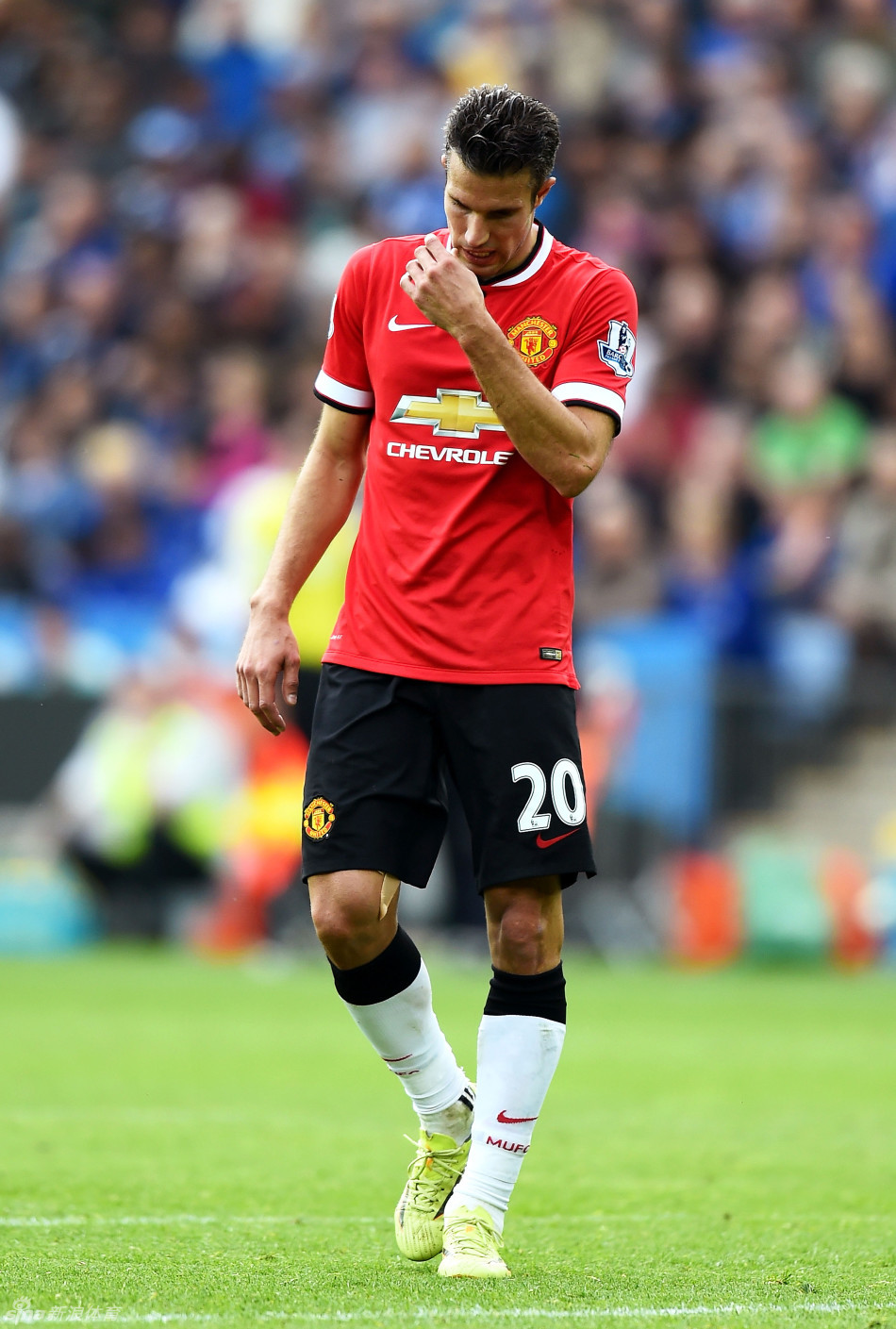 Shams：小瓦格纳左脚踝严重扭伤，左腿没有结构性损伤