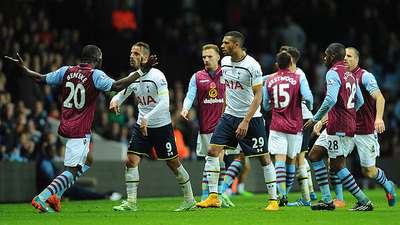 强队从不依赖运气（强队靠实力，不靠运气）