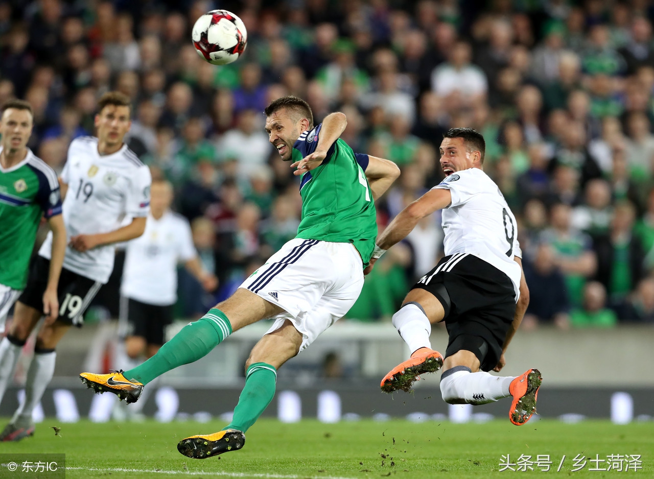 足球战术中最重要的空间概念（足球战术的核心空间理念）