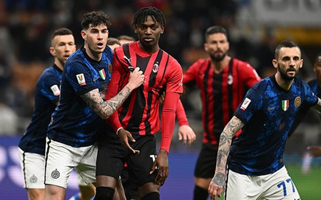 土媒：罗马和米兰都对费内巴切前锋恩-内斯里感兴趣（土耳其媒体：米兰与罗马均有意引进费内巴切前锋恩-内斯里）