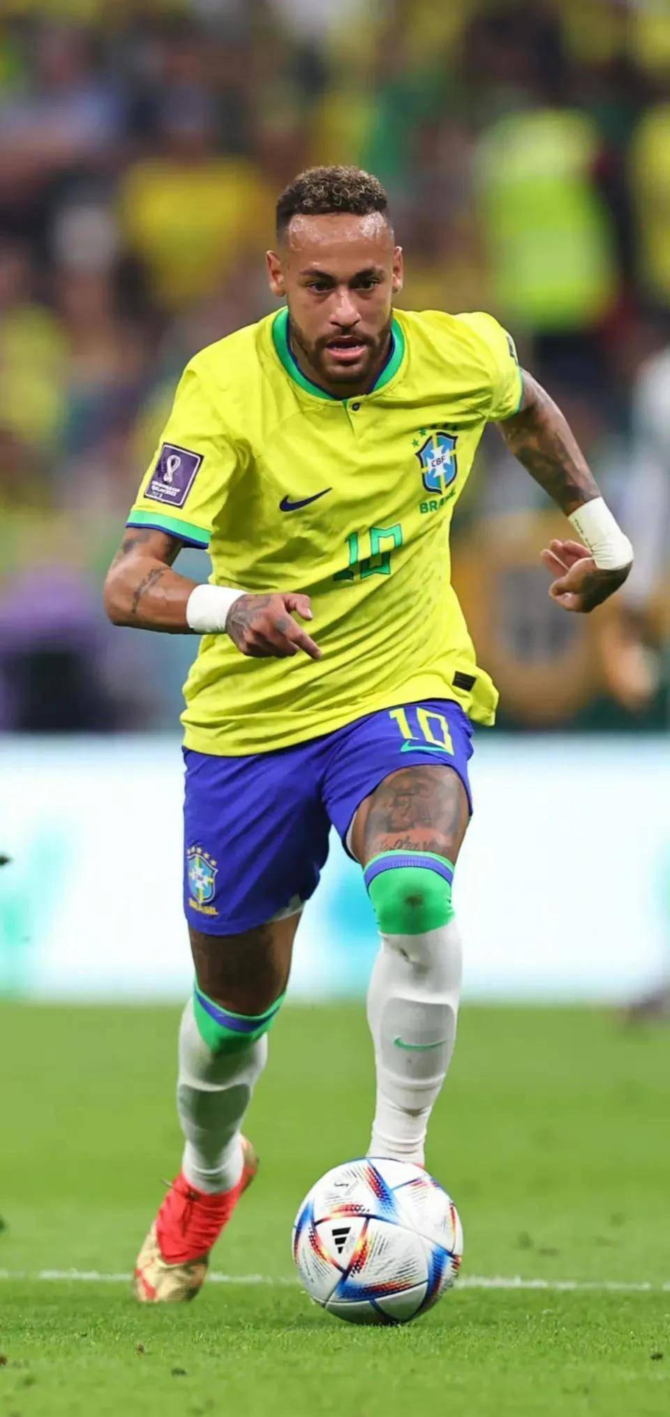 【壁纸】——C罗酷炫（C罗炫酷壁纸）